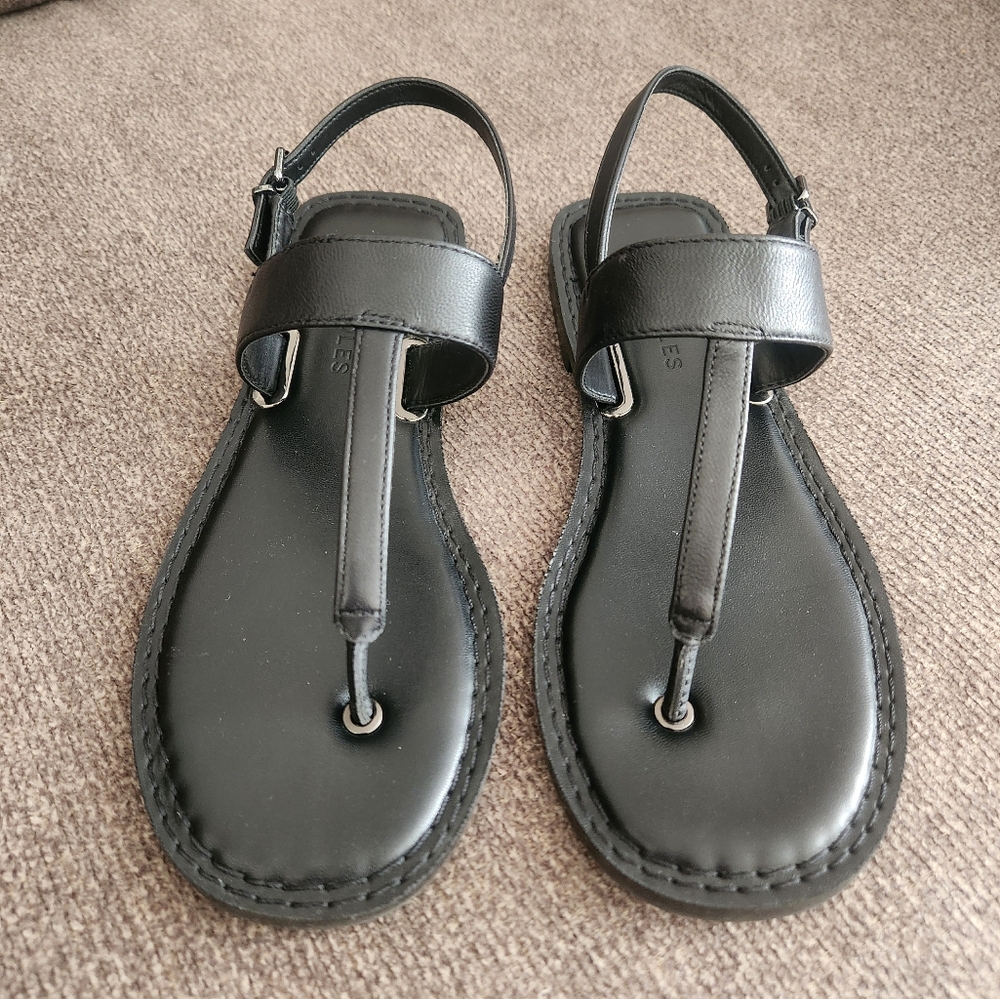 Areosoles Sandals